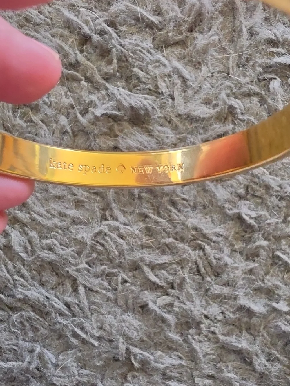 EUC Kate Spade Bracelet - Picture 3 of 7